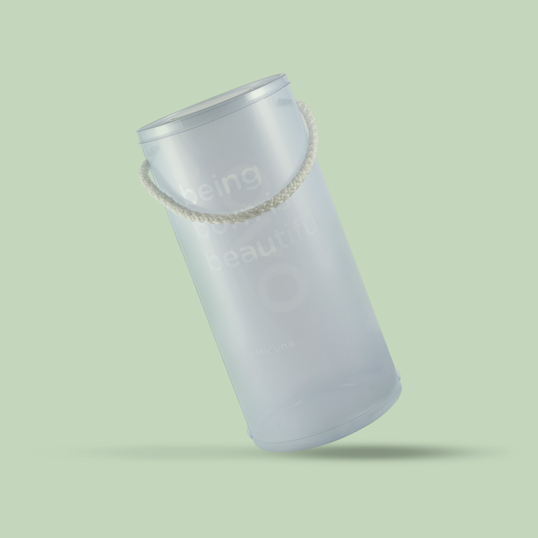 tubo-transparente-plastico-reciclado-packaging-cilindrico