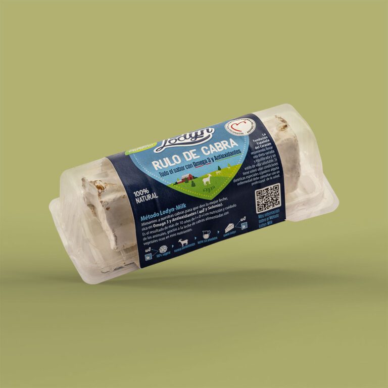 fabricante blister alimentario PLA ecologico transparente biodegradable
