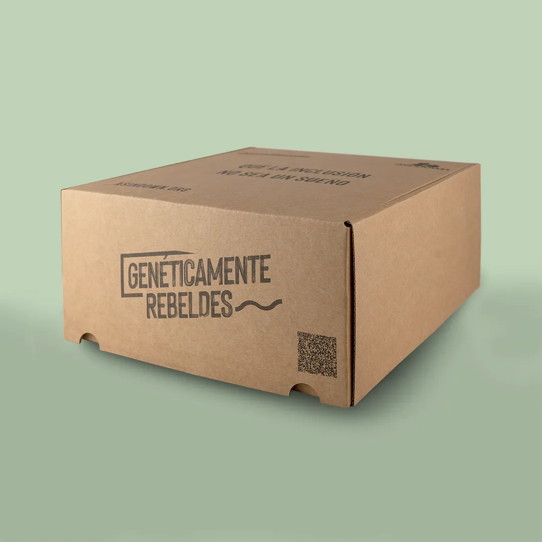 cajas envios ecommerce
