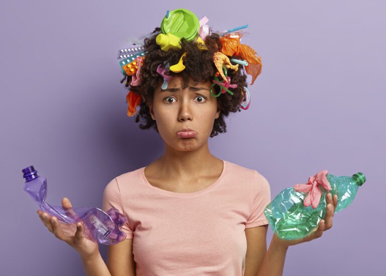impuesto plastico