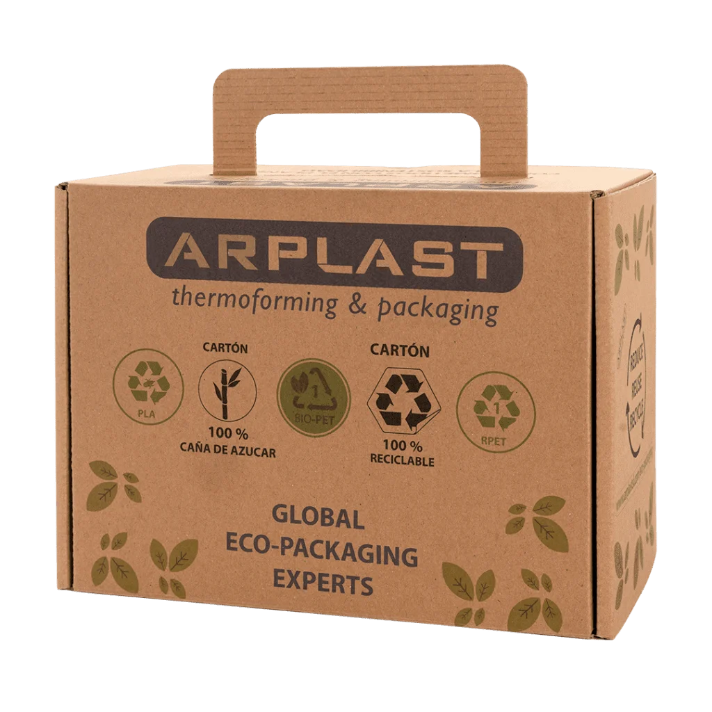 EcoSwift 20 Cajas De Embalaje De Cartón Corrugado De 12 X 6 X