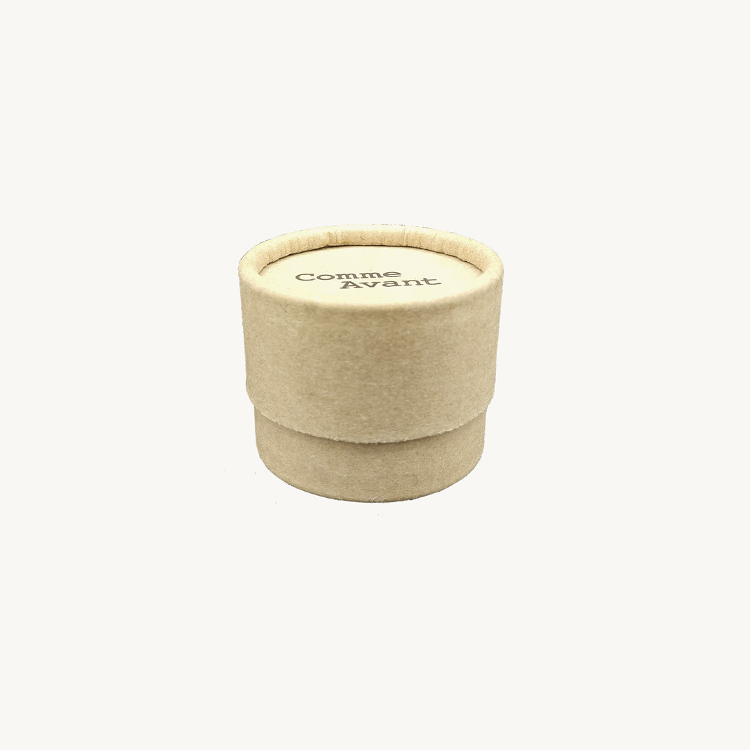 Novedad en Packaging: Tubos de Cartón