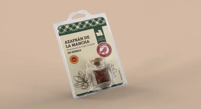 que es un blister para packaging