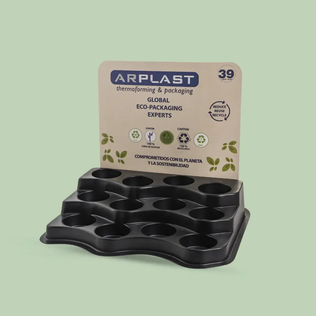 fabricantes expositores publicitarios plv