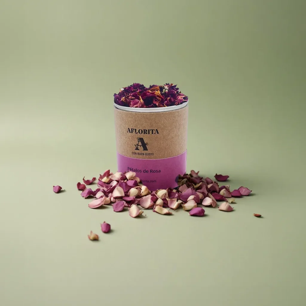 packaging cilindrico carton con lata envase