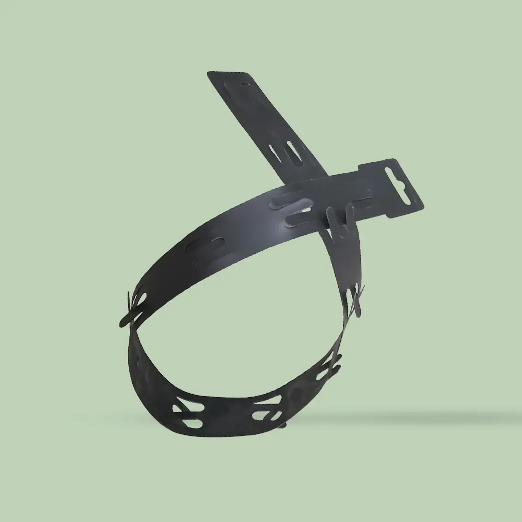 titas de impulso plv