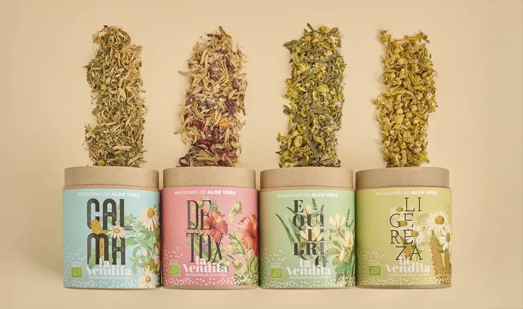 tendencias packaging 2025