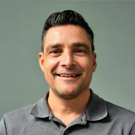 David Golfe, CEO de Arplast