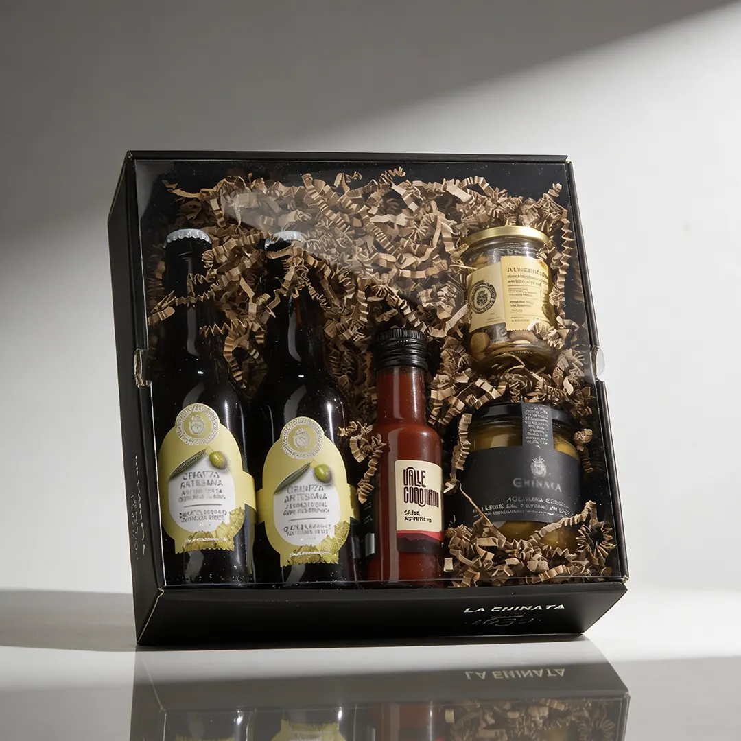 tapa pet caja alimentacion