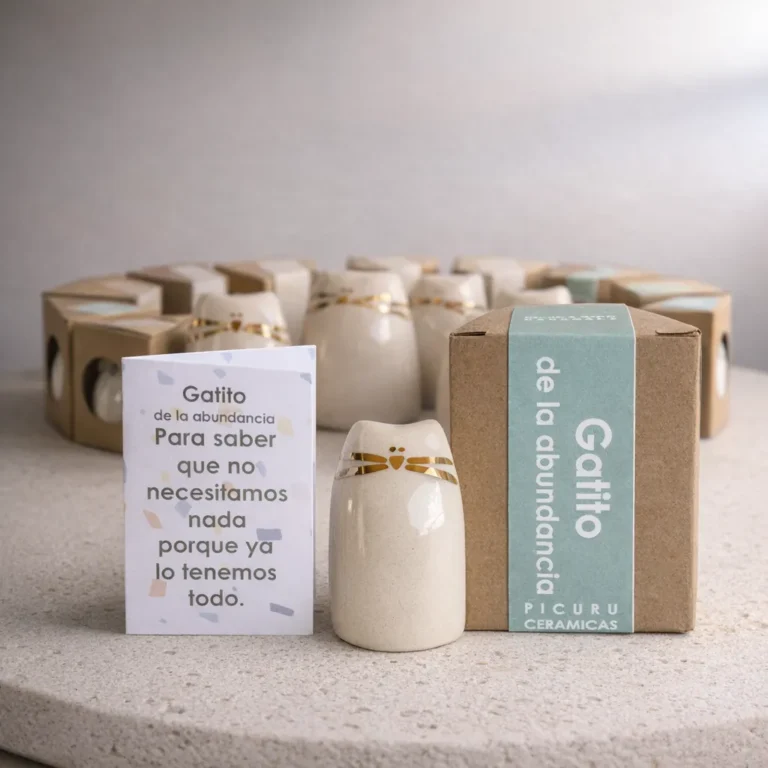 packaging cajas troqueladas decoracion ceramica